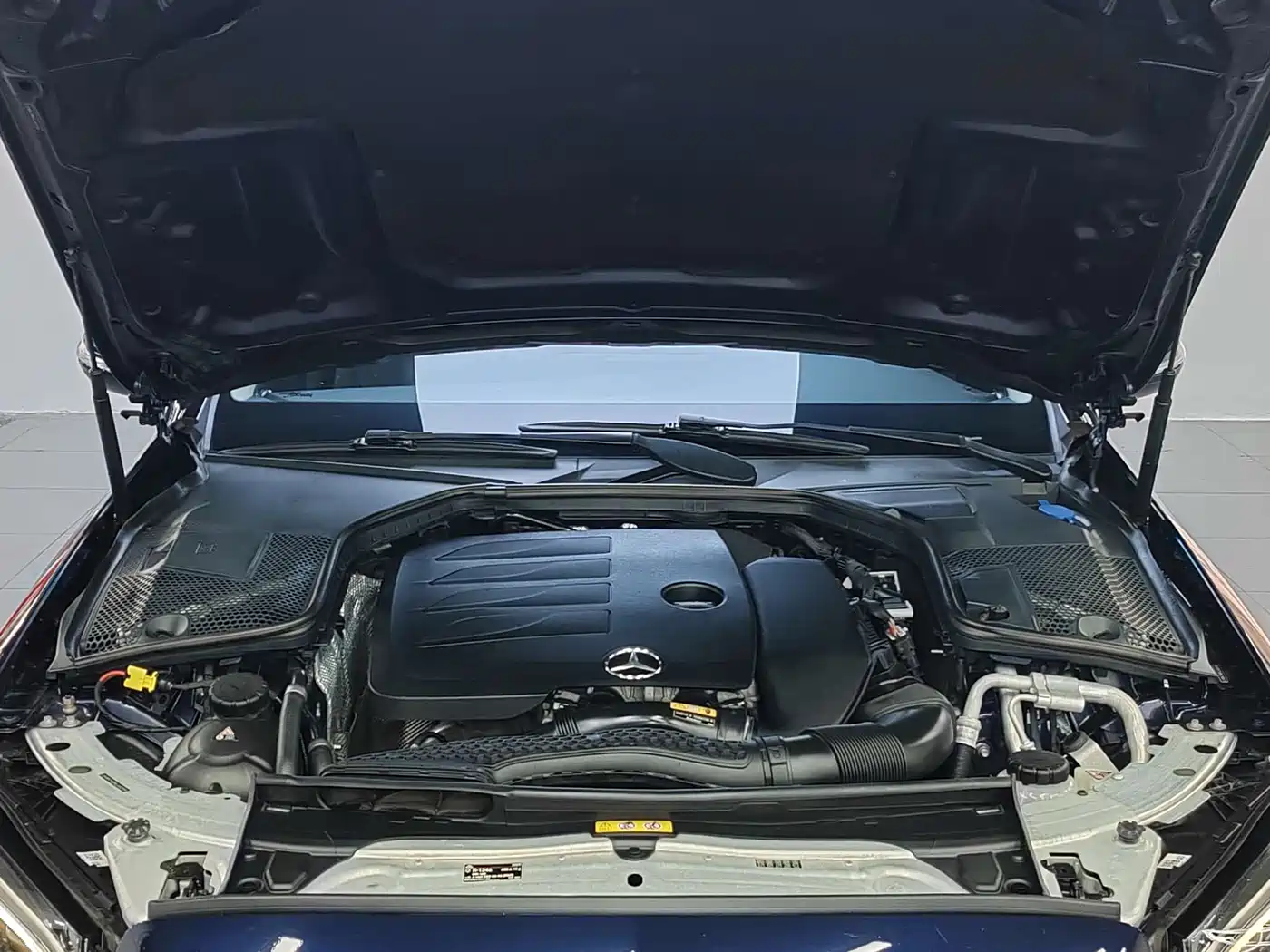 Mercedes-Benz C-Class 2020 C 260 L Sport фото 13