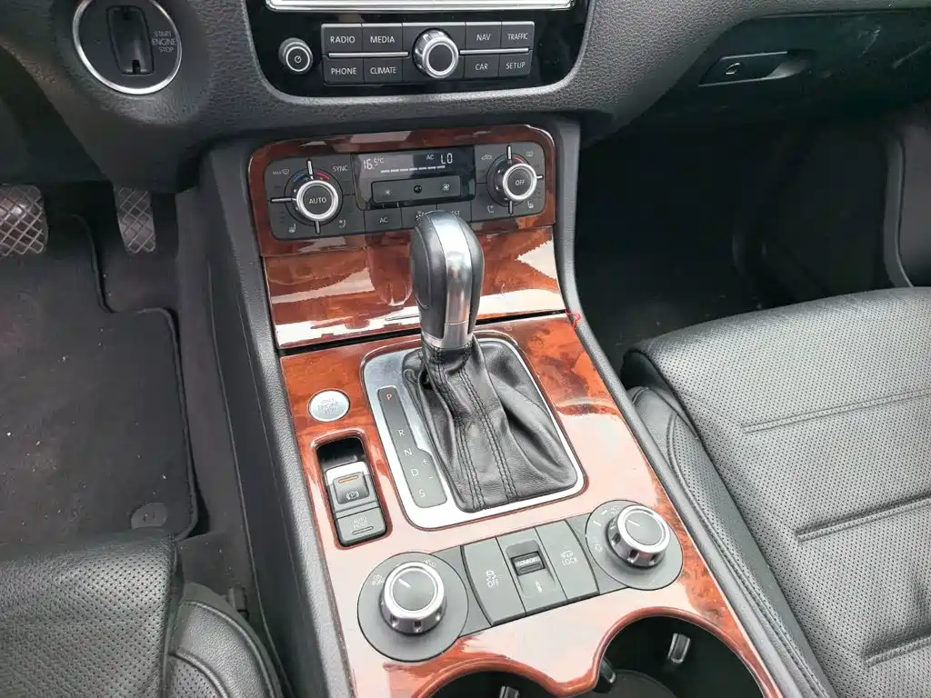 Photo 15 - Volkswagen Touareg