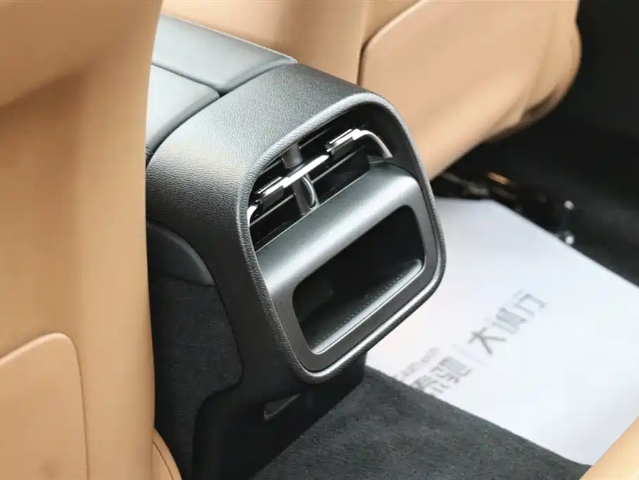 Mercedes-Benz E-Class (Import) 2024 E 300 Fashion Sport Edition фото 21