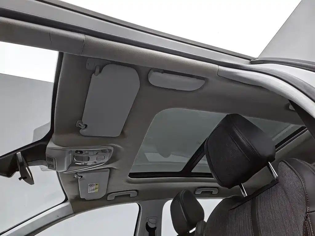 Peugeot 4008 2018 2018 350THP Elite