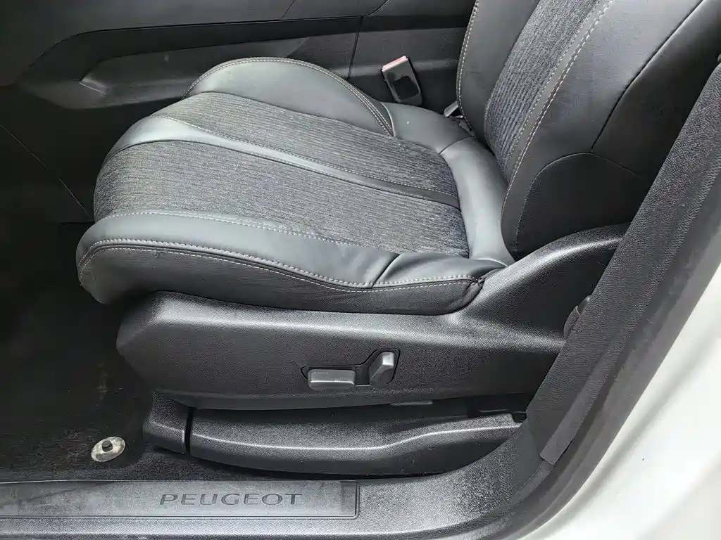 Peugeot 4008 2018 2018 350THP Elite