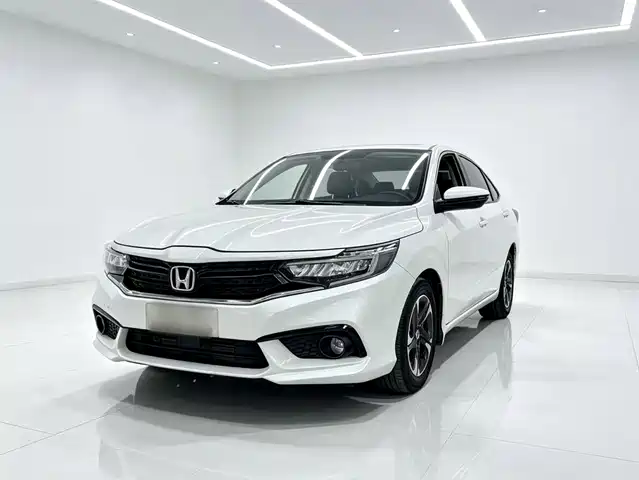  Honda Honda ENVIX 2019 180TURBO CVT Joy Edition China VI