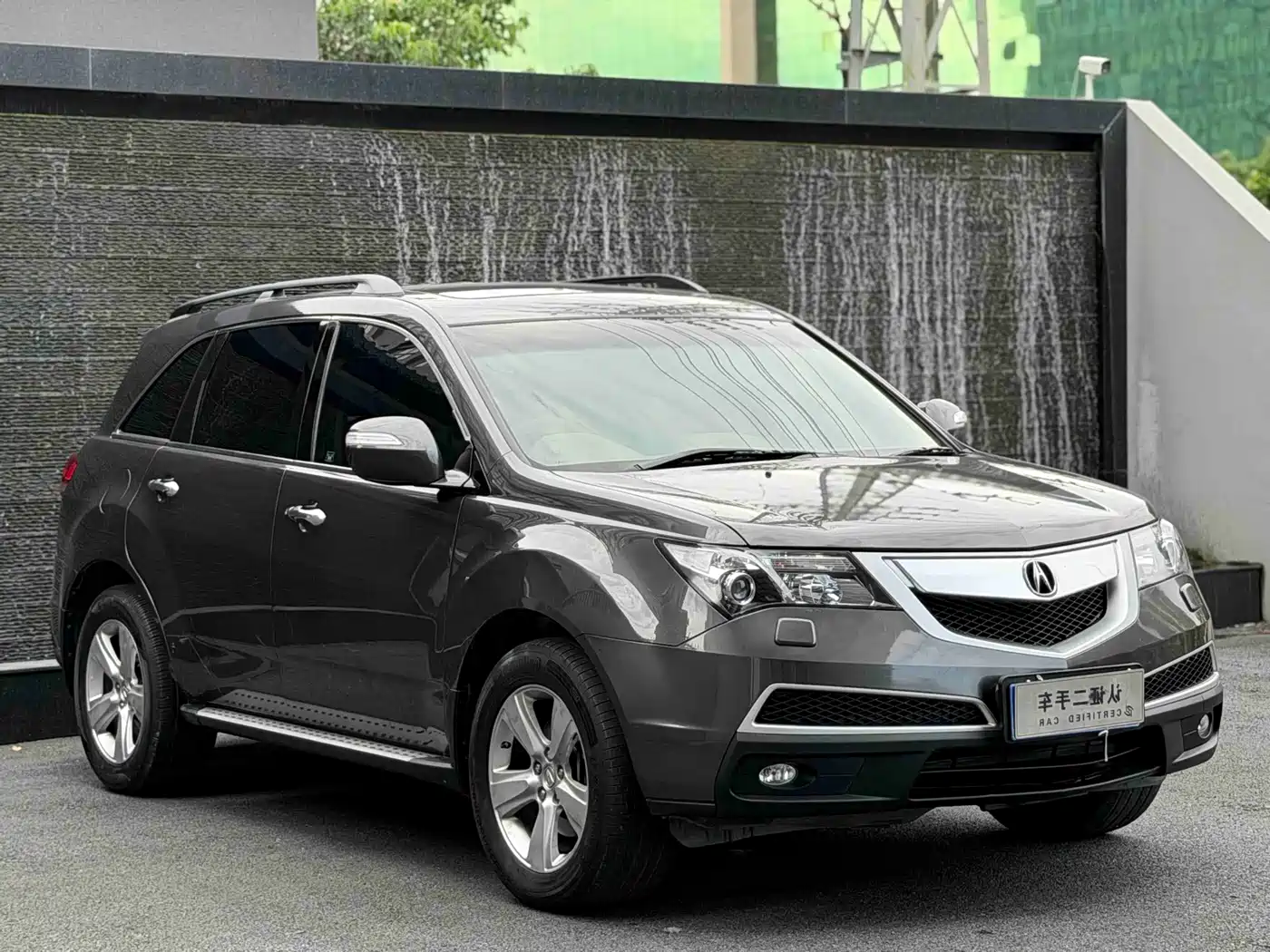 Acura MDX 2010 2010 3.7 Comfort Luxury Sport Edition