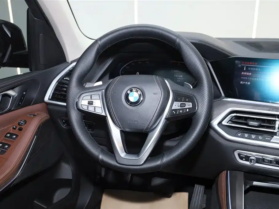 BMW X5 (Import) 2020 xDrive30i X Design Package фото 15