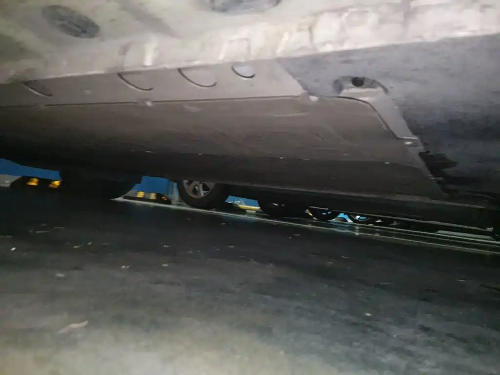 IM Motors IM LS6 2023 2023 Max Long Range