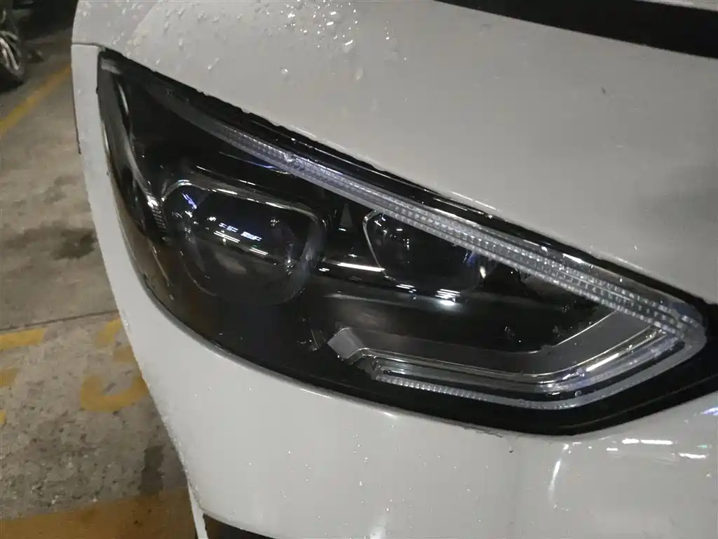 Mercedes-Benz AMG GT 2019 AMG GT 50 4-Door Coupe фото 30