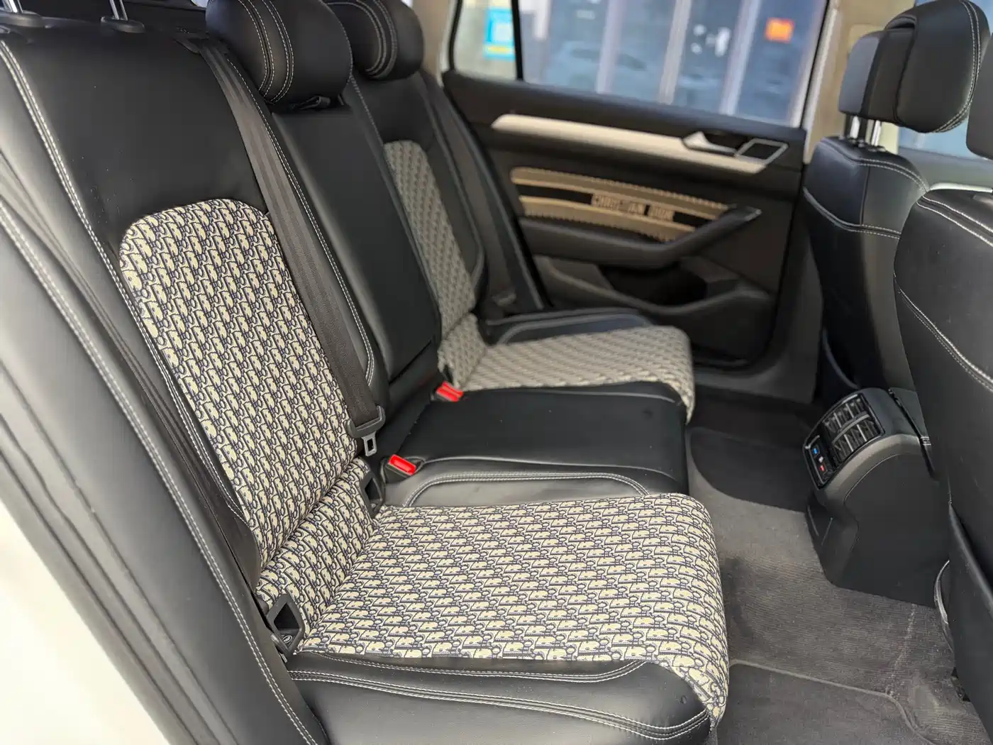 Volkswagen Weilan 2017 280TSI 2WD Comfort Edition фото 13