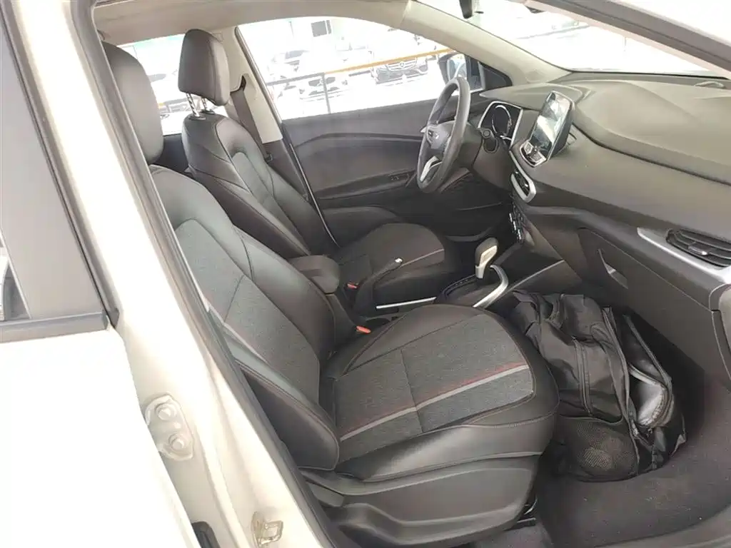 Chevrolet Trax 2019 Redline 335T CVT Extreme Edition (China VI) фото 25