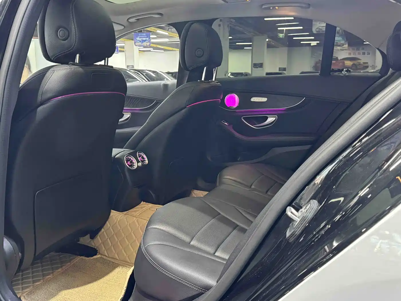 Mercedes-Benz C-Class 2018 C 200 L Sport Edition фото 4
