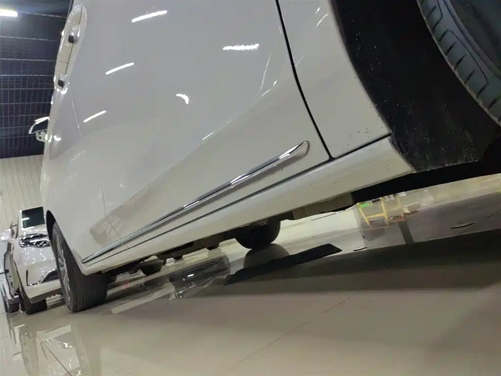 Buick GL8 2023 ES Landmaster Exclusive фото 21