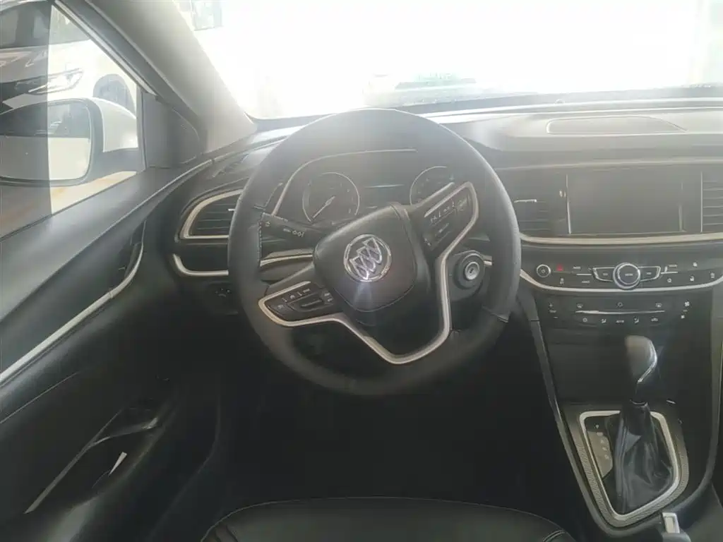 Buick Excelle 2019 18T Auto Connected Elite China VI фото 11