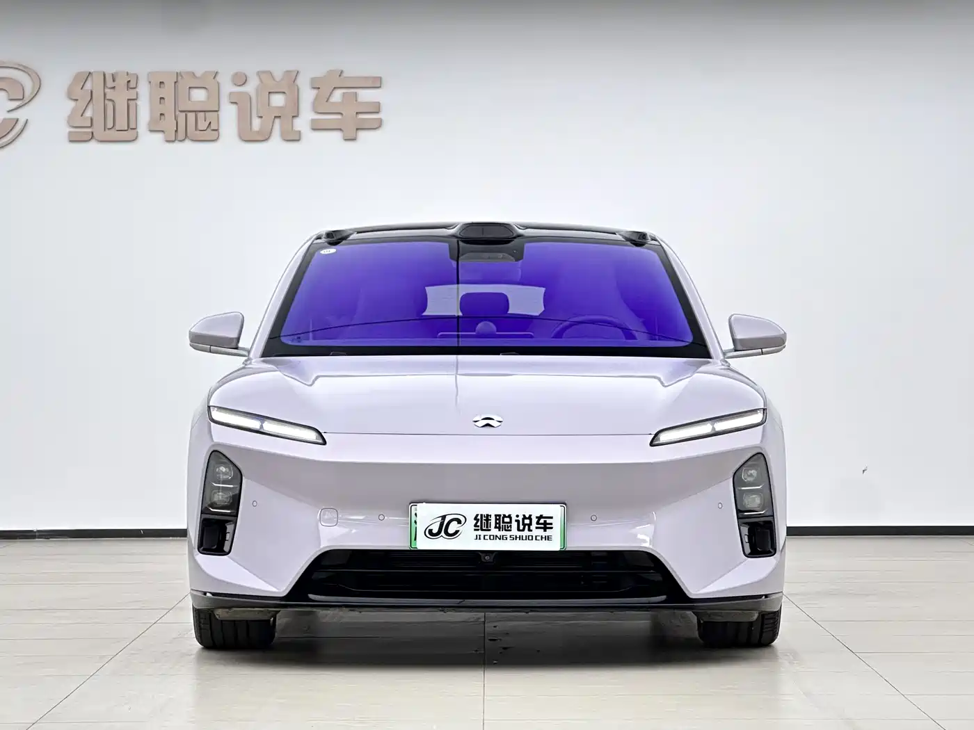 NIO ET5T 2026 2025 100kWh Touring