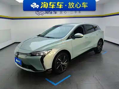 Buick Velite 6