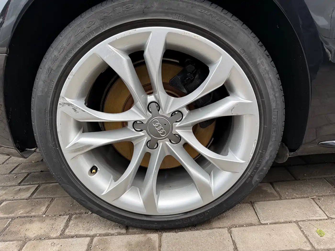 Audi S5 2012 S5 3.0T Coupe фото 13