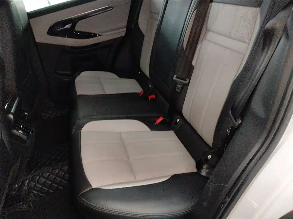 Land Rover Range Rover Evoque 2020 249PS R-DYNAMIC S Sport Edition фото 14