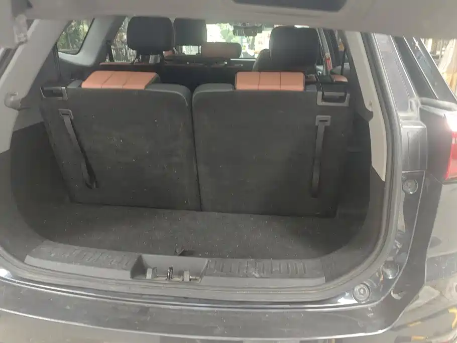 Photo 4 - Chery Tiggo 8 PLUS