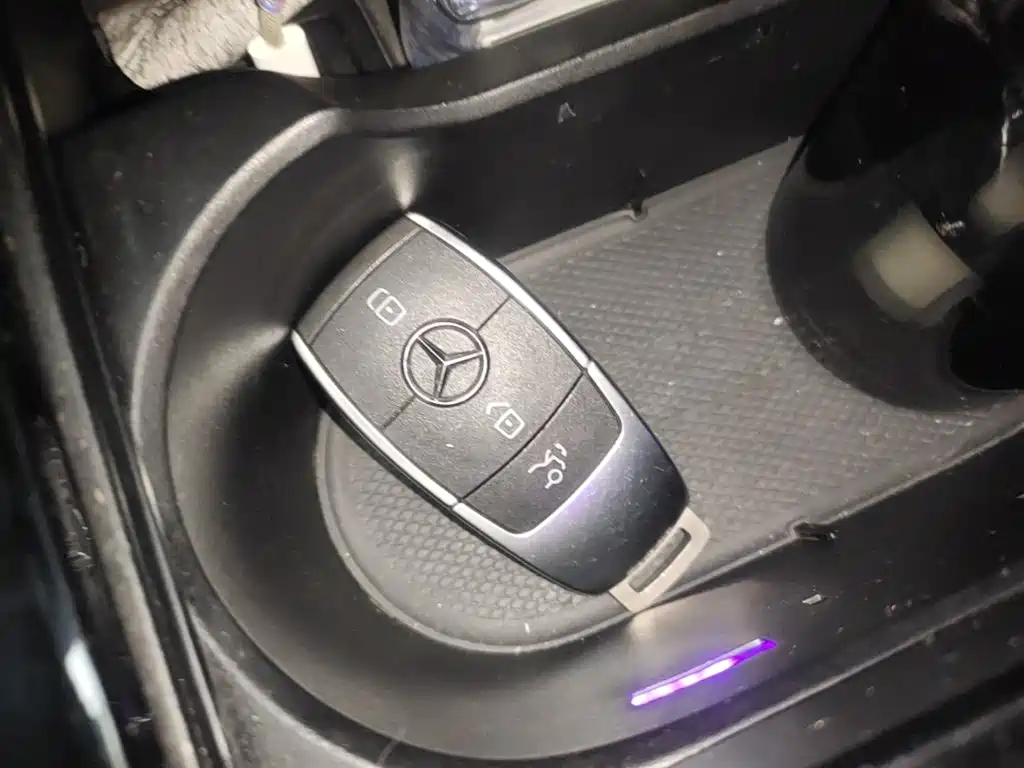 Фото 9 - Mercedes-Benz A-Class