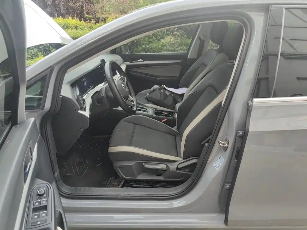 Volkswagen Golf, миниатюра 8
