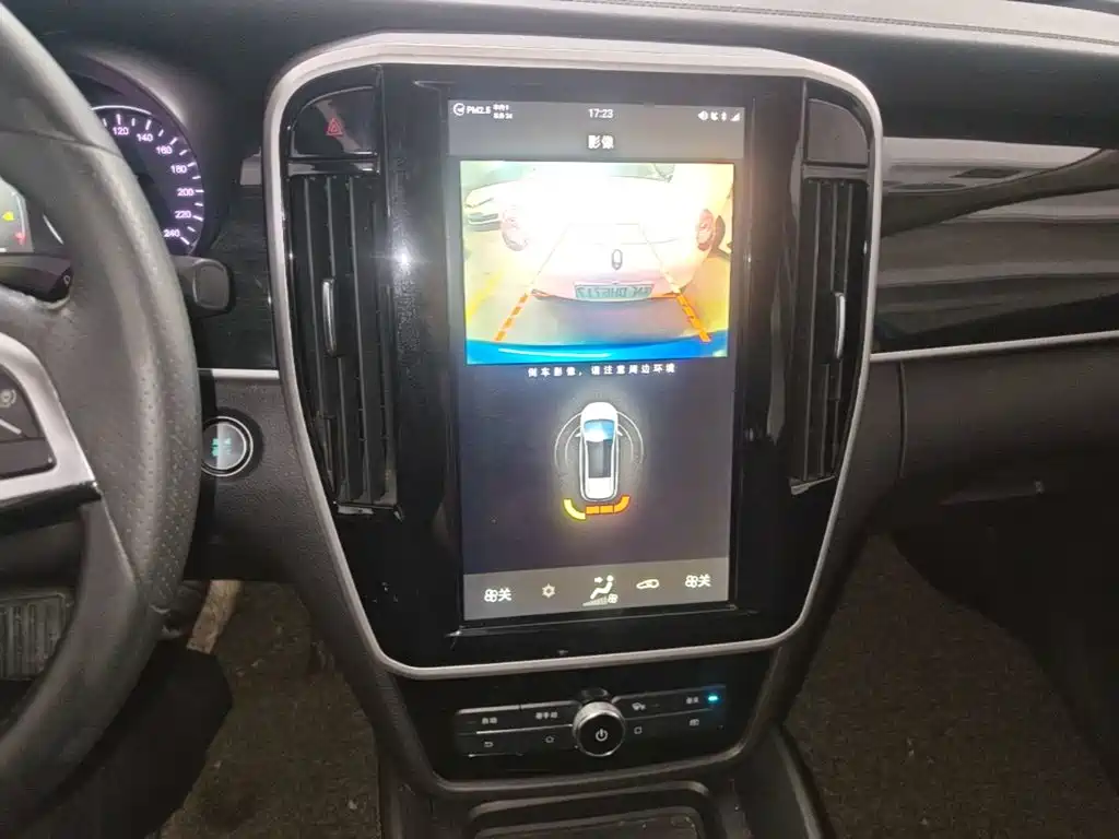 BYD Song MAX 2017 2017 1.5T Auto Smart Elite 7-Seater