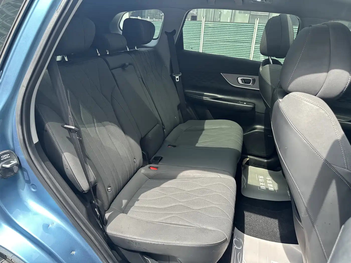 Chery Tiggo 8 PLUS C-DM 2025 2025 1.5T 116km Luxury 5-Seater