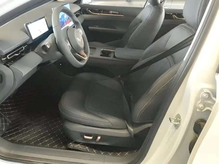 Wuling Motors Wuling Xingguang 2026 2025 610km Smart Advanced