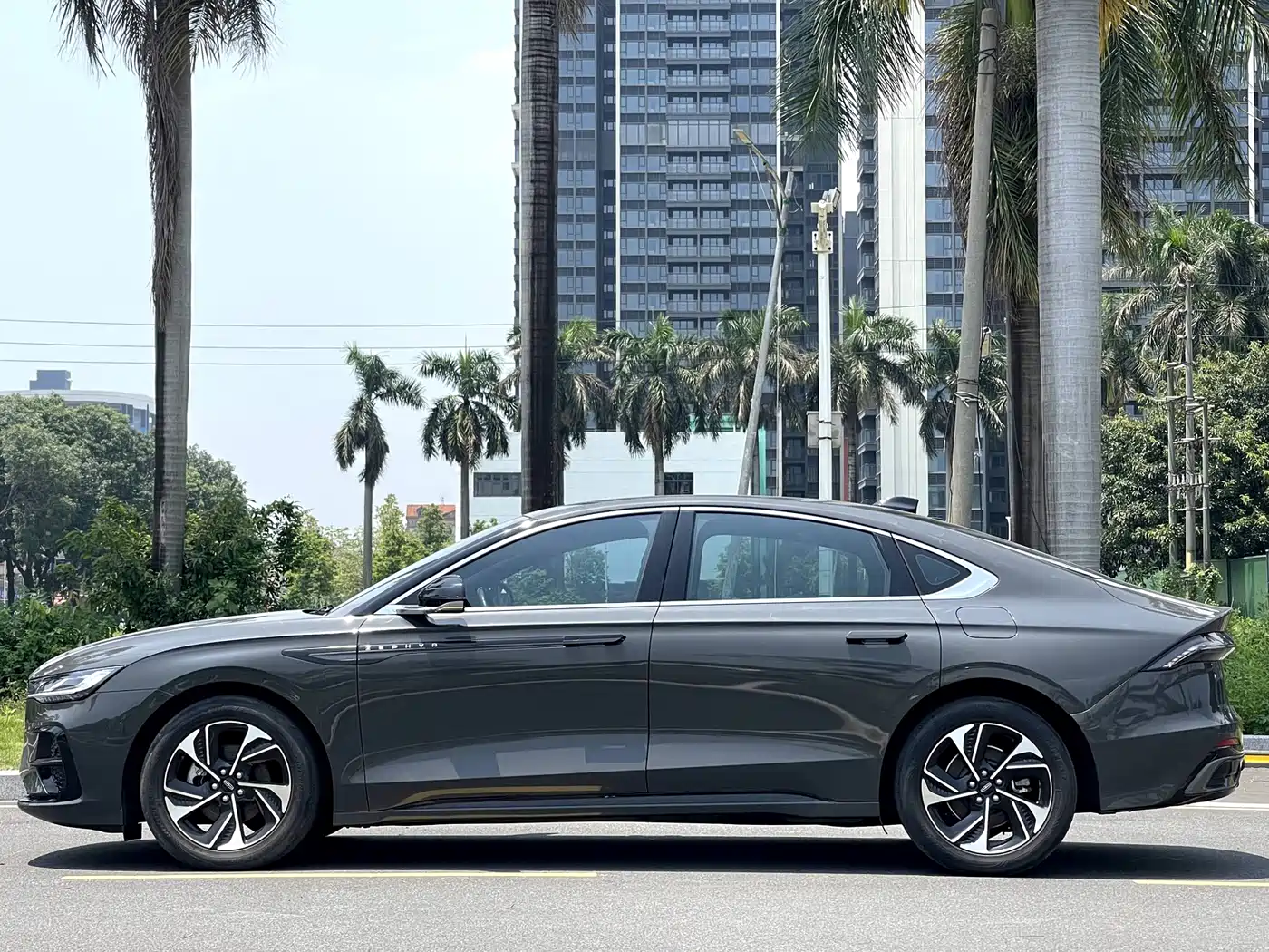 Lincoln Z 2023 2022 Model iEnjoy Premium Edition