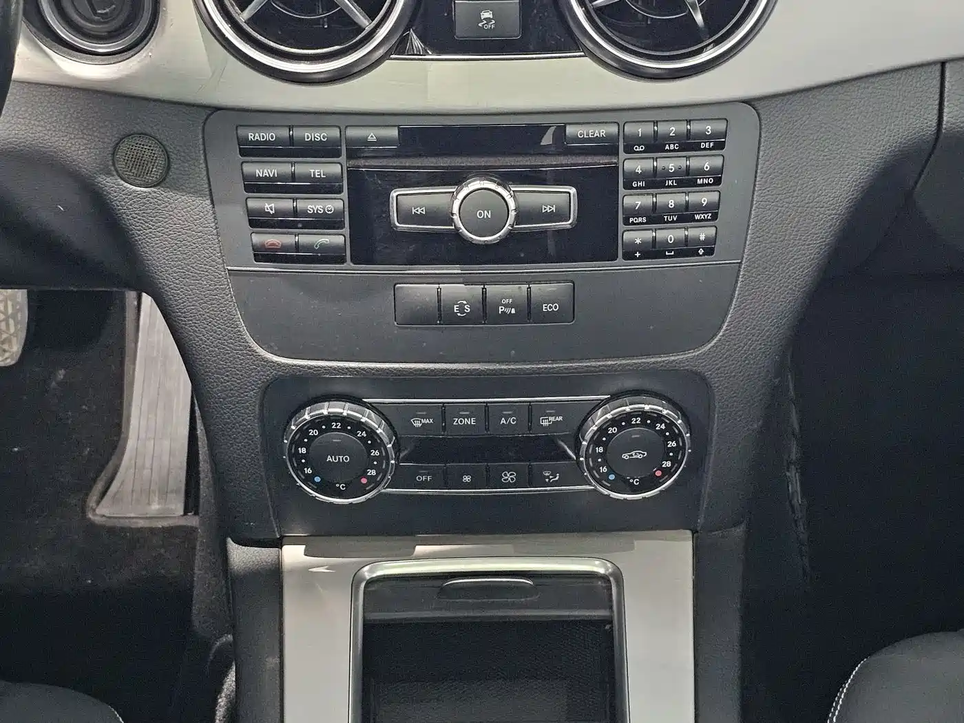 Mercedes-Benz GLK-Class 2014 GLK 200 Standard фото 10