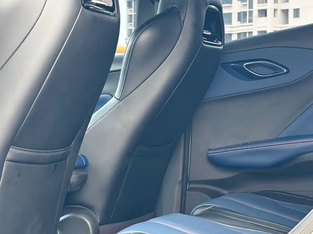 BYD Seagull 2025 Smart Drive Edition 305km Vitality Version фото 6