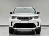 Фото 2 - Land Rover Discovery