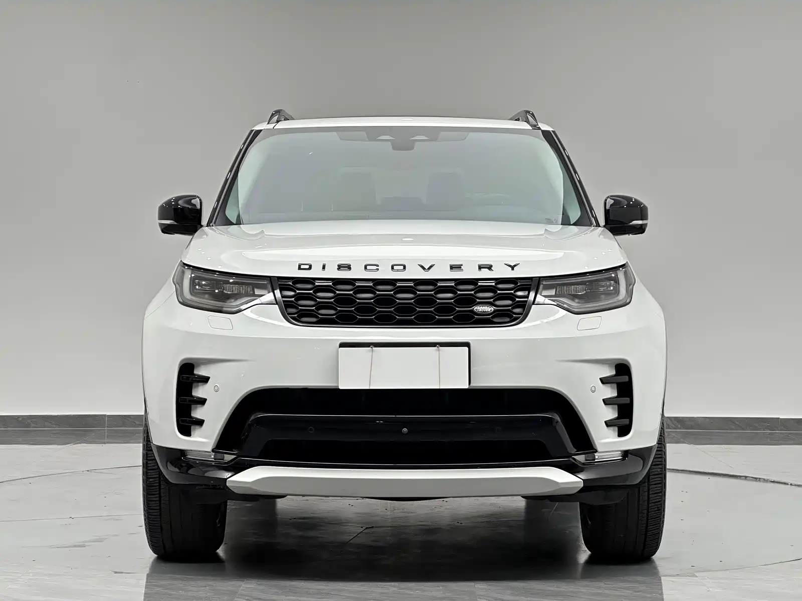 Фото 2 - Land Rover Discovery