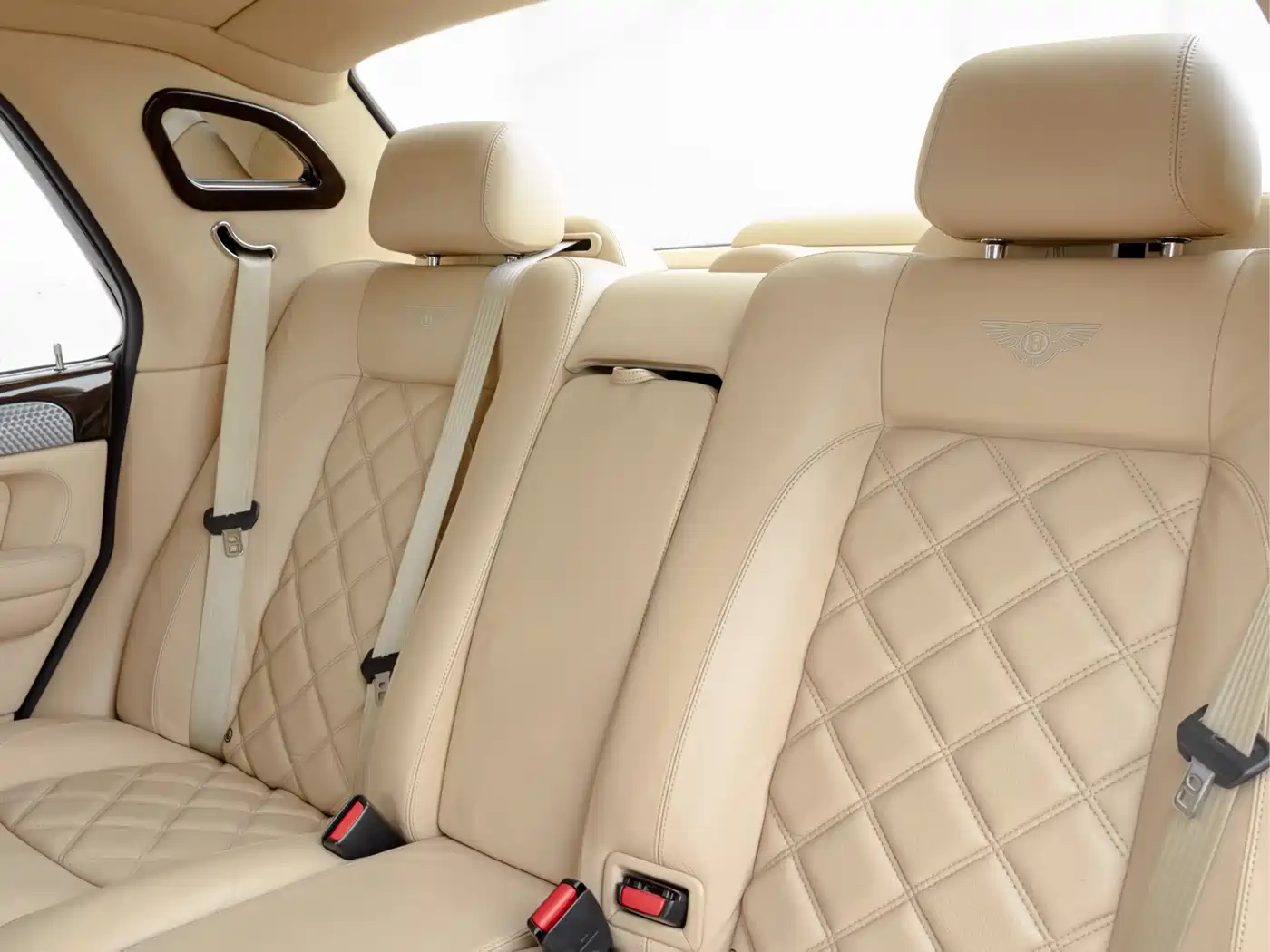 Bentley Arnage 2006 2005 Model R 6.8T