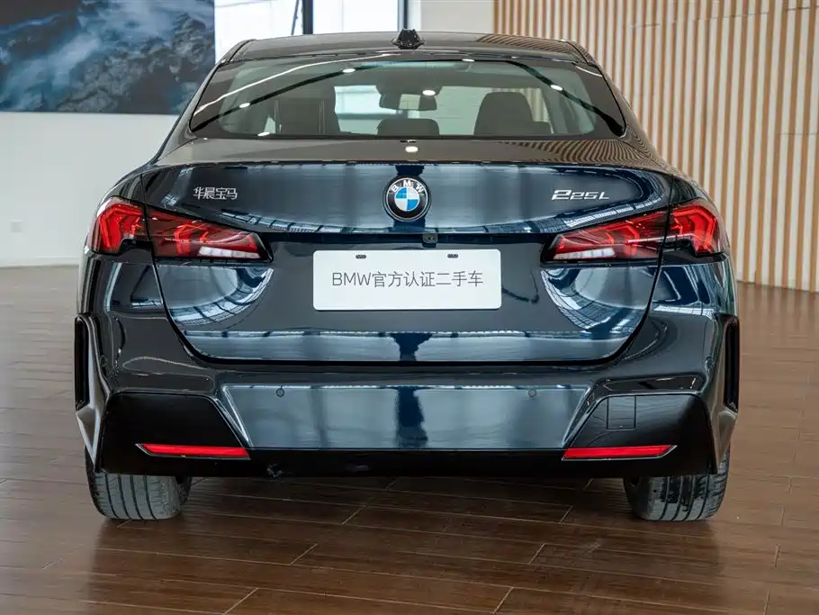 BMW 2 Series 2025 2025 225L M Sport Package