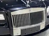 Фото 15 - Rolls-Royce Ghost