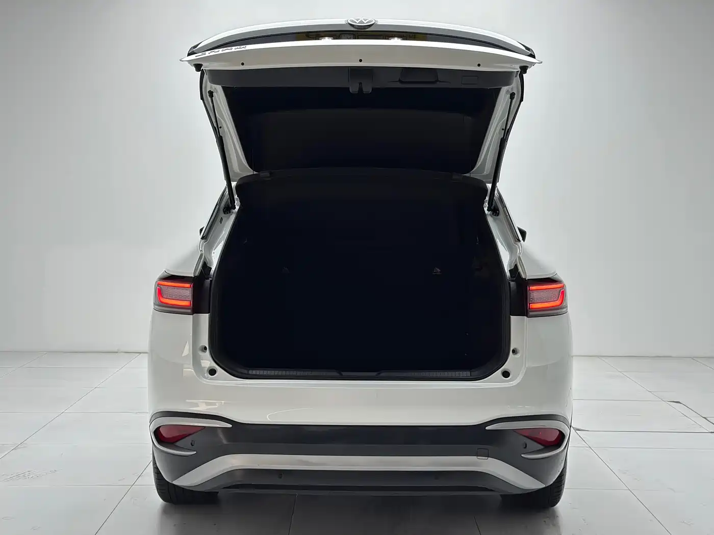Volkswagen ID.4 X 2024 Pure Intelligent Edition фото 22
