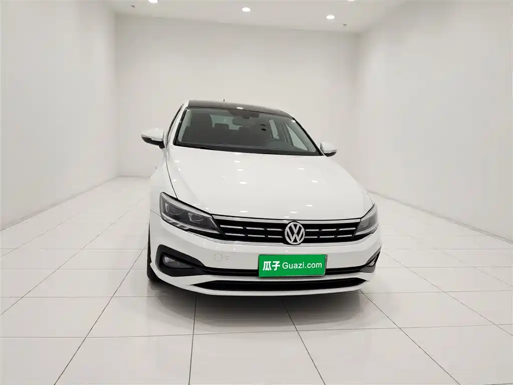 Volkswagen Lamando 2019 280TSI DSG Comfort Edition China VI фото 3