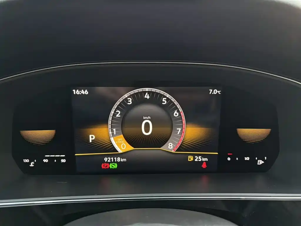 Volkswagen Passat 2022 280TSI Business Edition фото 5