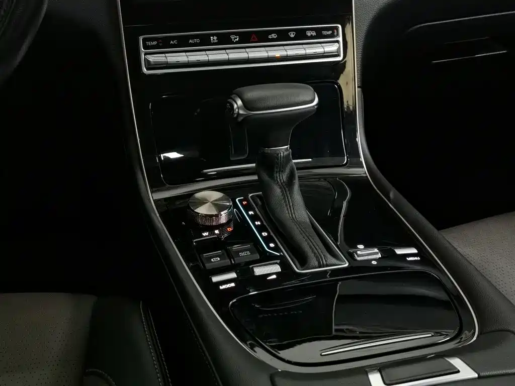 GAC Trumpchi Trumpchi GS5 2019 270T Automatic Luxury фото 13