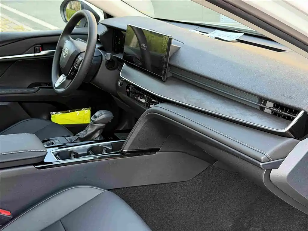 Toyota Camry 2026 2026 Hybrid 2.0HE Elite Edition