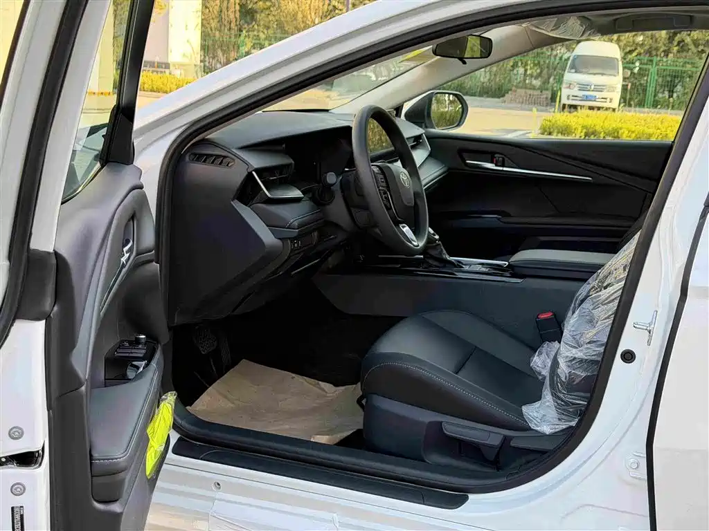 Toyota Camry 2026 2026 Hybrid 2.0HE Elite Edition
