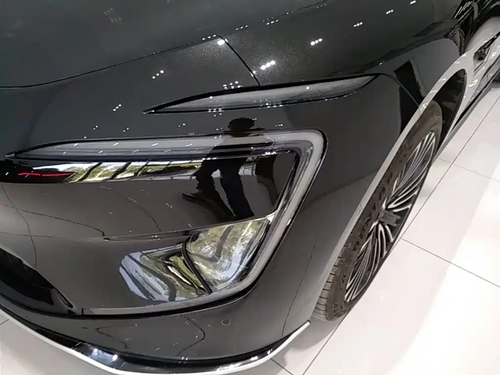 Avatr 12 2025 Facelift Ultra EV AWD фото 18