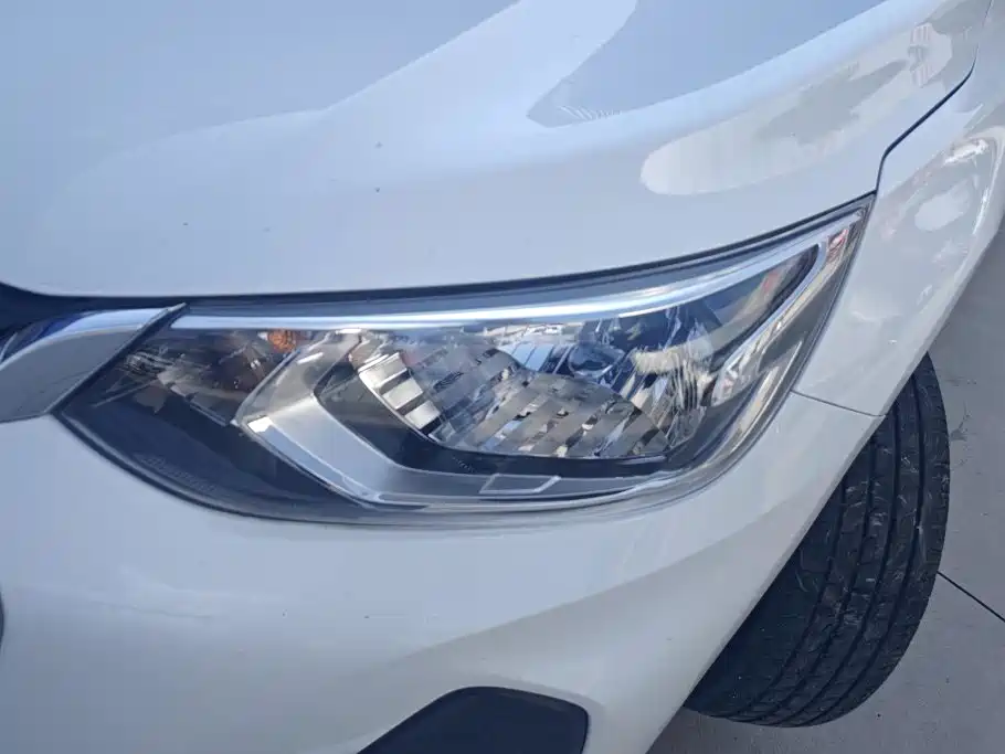 Chevrolet Cavalier 2021 2021 325T Auto Joy Edition