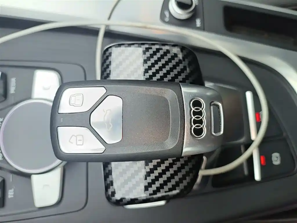 Audi A4L 2019 40 TFSI Fashion (China V) фото 9