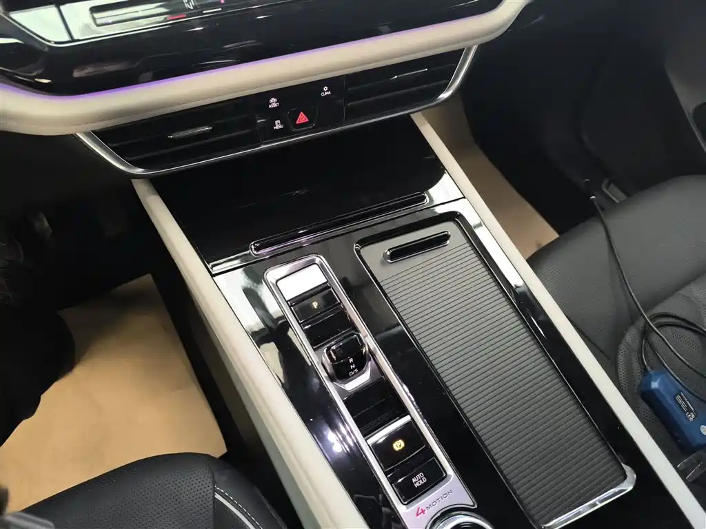 Volkswagen Teramont 2021 380TSI 4WD Prestige Flagship фото 14