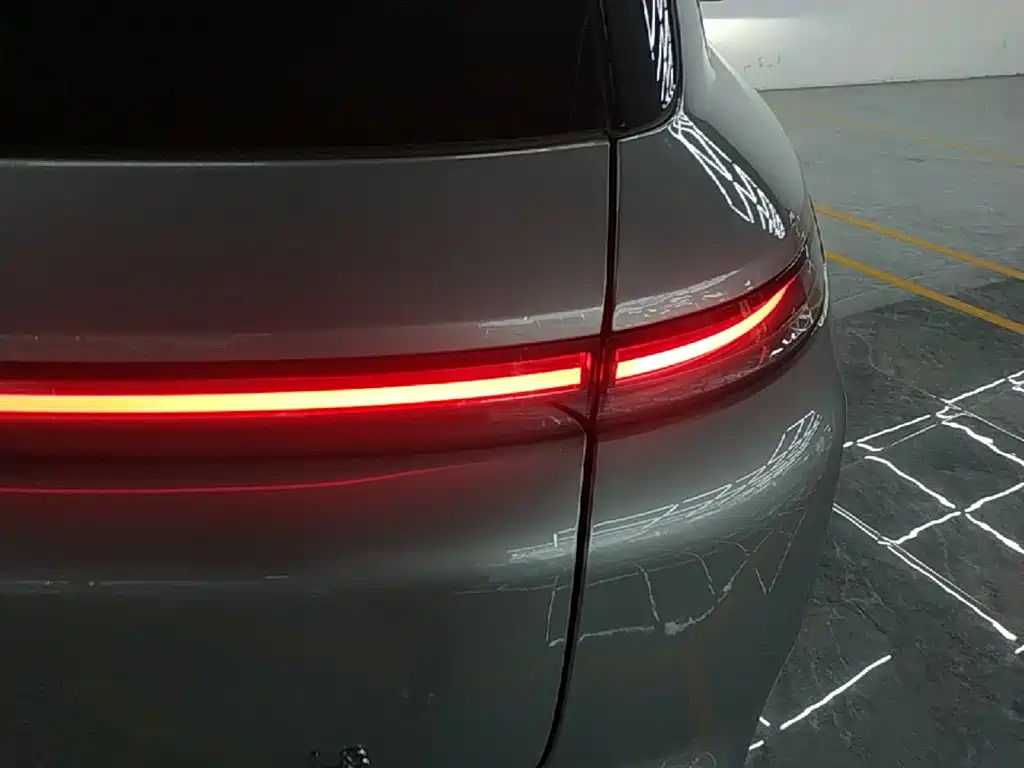 Li Auto L8 2022 2023 Pro