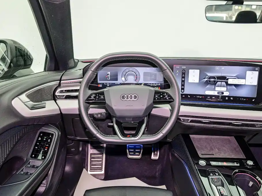 Audi A5L 2025 2025 2.0T Sport Edition quattro