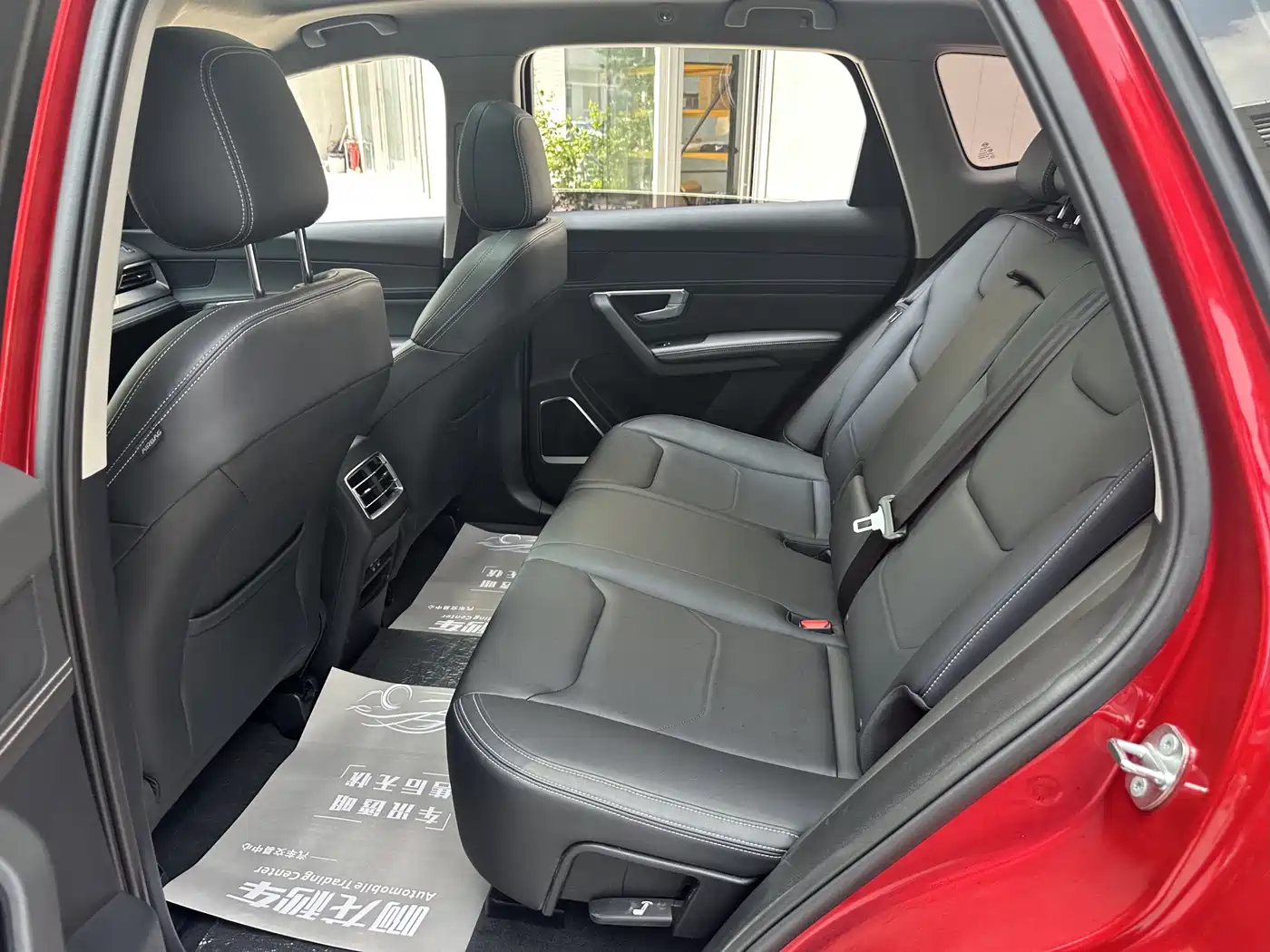 BYD Song Pro 2019 1.5T Automatic Luxury фото 12
