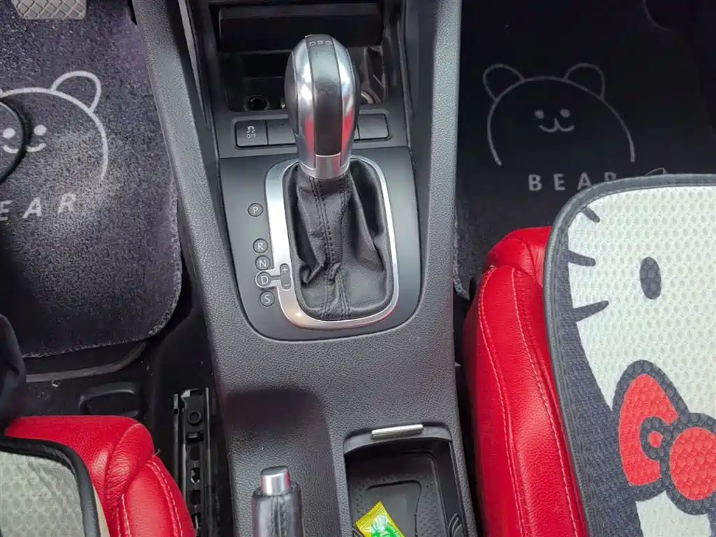 Volkswagen Scirocco 2014 1.4TSI Racing Edition фото 14