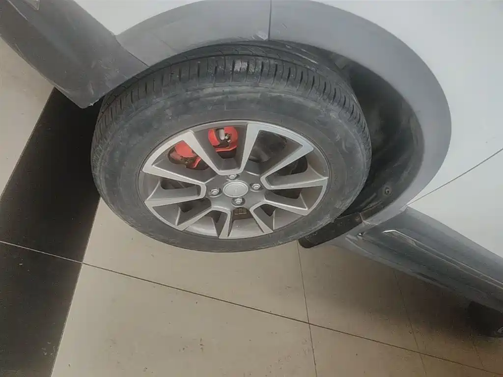 Haval H1 2017 Blue Label 1.5L Manual Luxury фото 23