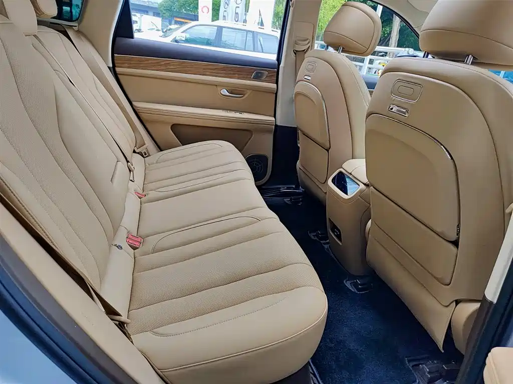 AITO Wenjie AITO M7 2024 1.5T Smart Drive 4WD Ultra 5-seater фото 11