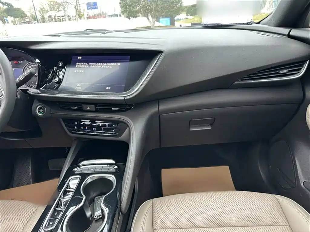 Buick Envision Plus 2021 Envision Plus 652T 5-seater Luxury фото 14